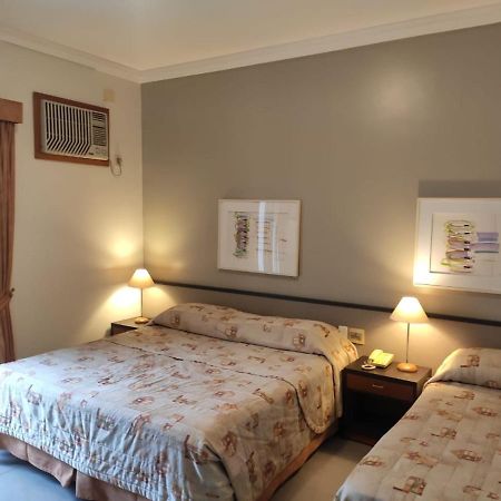 Hotel Metropolis Sao Jose do Rio Preto  Ngoại thất bức ảnh