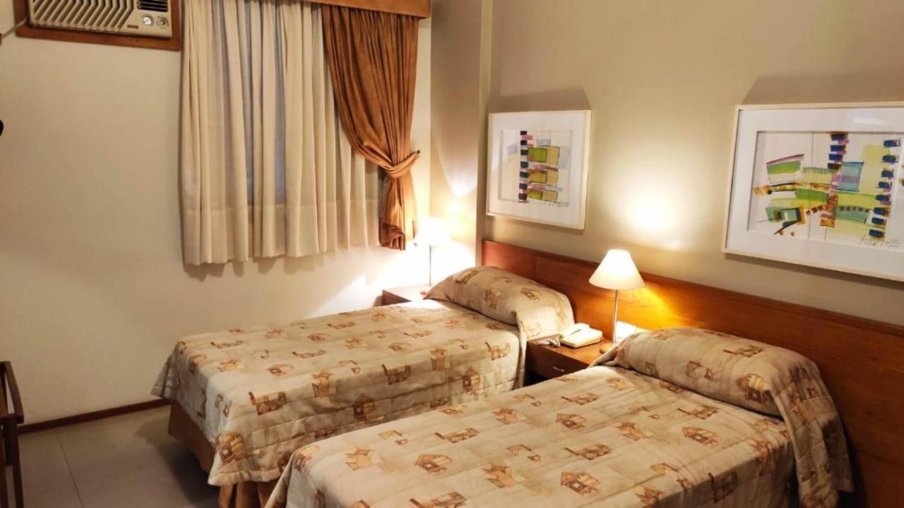 Hotel Metropolis Sao Jose do Rio Preto  Ngoại thất bức ảnh