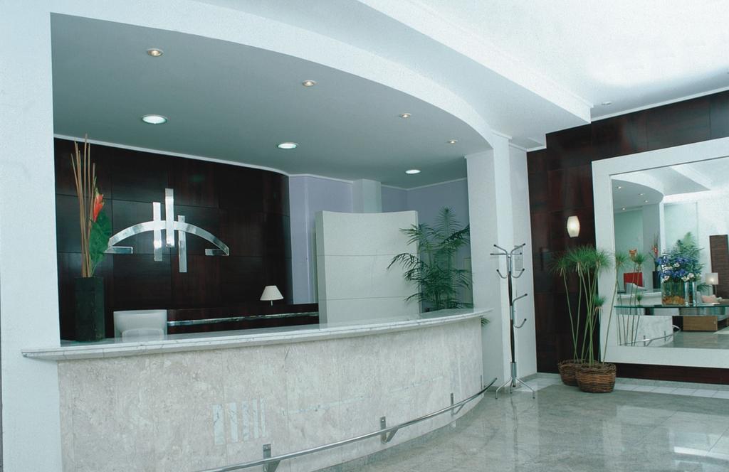 Hotel Metropolis Sao Jose do Rio Preto  Ngoại thất bức ảnh